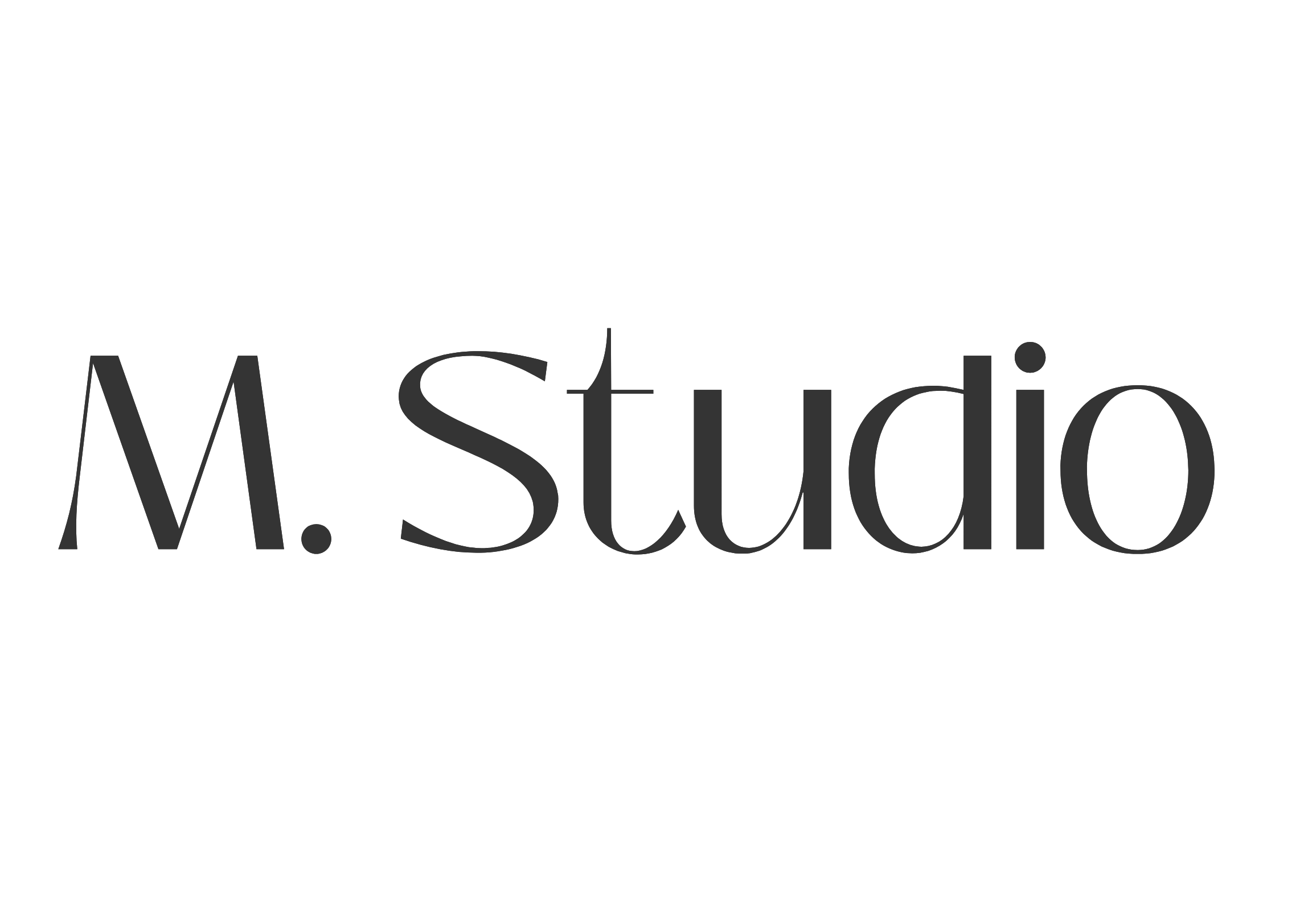 M.STUDIO