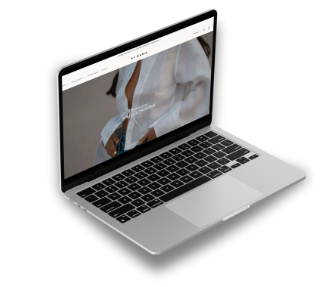shopify creation and set up for small brand